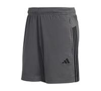 ADIDAS PERFORMANCE Pantalon de sport 'WE BAS 3SPQ' gris foncé / noir, Taille S