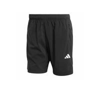 ADIDAS PERFORMANCE Pantalon de sport 'WE' noir / blanc, Taille XL