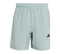 ADIDAS PERFORMANCE Pantalon de sport 'WE' vert clair / noir, Taille S