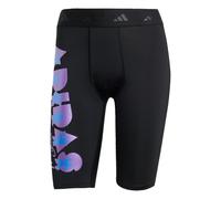 ADIDAS PERFORMANCE Pantalon de sport 'x Jeremy Scott' azur / lavande / noir, Taille XS