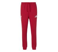 ADIDAS PERFORMANCE Pantalon rouge, Taille 33