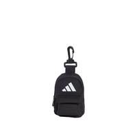ADIDAS PERFORMANCE Porte-clés 'Essentials' noir / blanc, Taille One Size