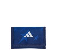 ADIDAS PERFORMANCE Porte-monnaies de sport 'Tiro' bleu / bleu foncé / blanc, Taille One Size