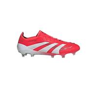 adidas Predator Elite FG Pure Victory rouge 43 1/3