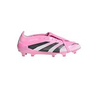 adidas Performance Predator Elite FT FG Beckham Icon, Rose, 42 2/3 Homme