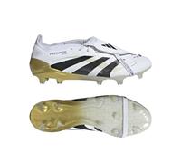 adidas Performance Predator Elite FT FG Road to Glory Baskets pour homme Blanc/noir/or, 36