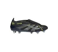 adidas Performance Predator Elite FT SG Electric Stealth Chaussures pour homme Noir/gris Taille 46