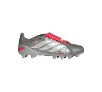 Adidas Predator League Fold-over Tongue Ag Football Boots Gris EU 38 2/3