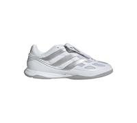 adidas Performance Predator Precision FT Street Silver Strike Blanc Unisexe