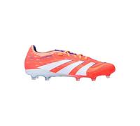 adidas Performance Predator Pro FG Coral Blaze, orange, 46 unisexe