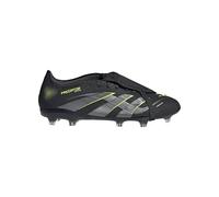 adidas Performance Predator Pro FG Electric Stealth Baskets pour homme Noir/gris Taille 44