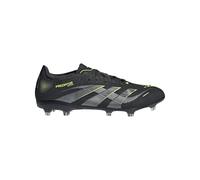 adidas Performance Predator Pro FG Electric Stealth Baskets unisexes Noir/gris Taille 42