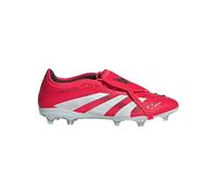 adidas Performance Predator Pro FT FG Rouge Blanc 40