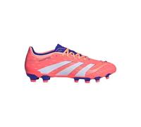 adidas Performance Predator Pro MG Coral Blaze, orange, 44 2/3 unisexe