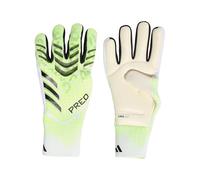 adidas Performance Predator Pro Radiant Gants de gardien de but Vert/blanc, taille 12 homme