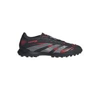adidas Performance Predator Pro TF Stealth Victory Chaussures de sport Noir/gris 45 1/3