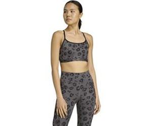 Adidas Performance Primeliftreact Essentials Light Support Bra Prin Taille: L (A-B) | Chaussettes de sport Outlet | Femme