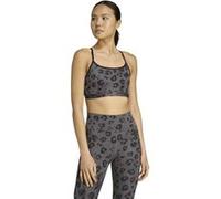 Adidas Performance Primeliftreact Essentials Light Support Bra Prin Taille: S (A-B) | Chaussettes de sport Outlet | Femme