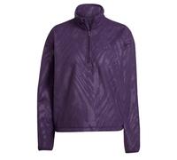 ADIDAS PERFORMANCE Pull-over de sport 'AOP' mûre, Taille M-L
