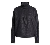 ADIDAS PERFORMANCE Pull-over de sport 'Aop' noir, Taille M-L