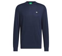 ADIDAS PERFORMANCE Pull-over de sport bleu marine, Taille S