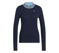 Sweat-shirt maille cachemire Originals Night Indigo L