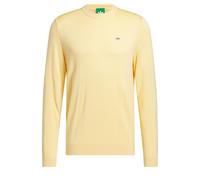 ADIDAS PERFORMANCE Pull-over de sport 'Originals' jaune clair, Taille M