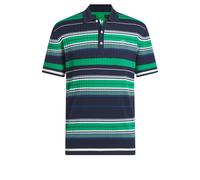 ADIDAS PERFORMANCE Pull-over de sport 'Originals Knit' bleu / bleu marine / vert / blanc, Taille M