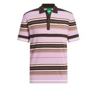 ADIDAS PERFORMANCE Pull-over de sport 'Originals Knit' violet clair / rouge / noir / blanc, Taille XS