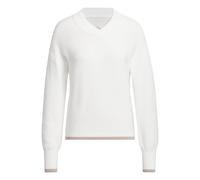 Sweat-shirt en maille Ultimate365 White XL