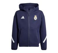 adidas Performance Real Madrid Anthem Veste pour enfant