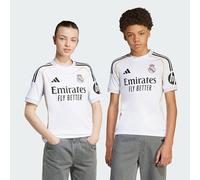 Adidas Performance T-shirt fonctionnel Real Madrid 25/26 bleu/jaune/noir/blanc Taille 128
