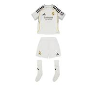 adidas Performance Real Madrid Mini maillot à domicile 2025/2026 pour enfant Blanc