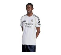 ADIDAS PERFORMANCE Maillot 'Real' bleu / jaune / noir / blanc, Taille XS