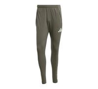 Pantalon d'entraînement Real Madrid Tiro 25 Competition Utility Grey XL