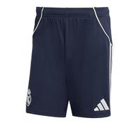 adidas Short Real Madrid 25/26 Extérieur - Bleu XL