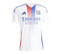 adidas Performance Replicas - Trikots - National Olympique Lyon Trikot Home 2024/2025 Weiss L
