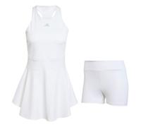 Robe en Y Femme adidas Basic Gameset White