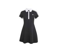 ADIDAS PERFORMANCE Robe de sport 'CLASSICS' noir / blanc, Taille L