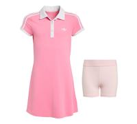 Adidas Robe Classiques Rose Taille 152