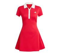 ADIDAS PERFORMANCE Robe de sport 'Classics' rouge / blanc, Taille XL