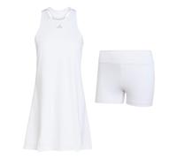 ADIDAS PERFORMANCE Robe de sport 'Club' blanc, Taille S