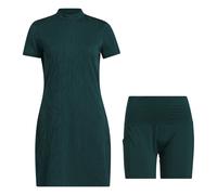 ADIDAS PERFORMANCE Robe de sport 'Go-To' pétrole / vert foncé, Taille XXXS-XXS