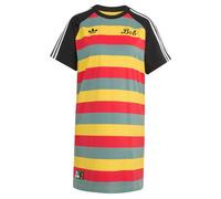 ADIDAS PERFORMANCE Robe de sport mélange de couleurs, Taille L