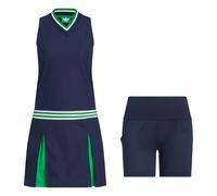 ADIDAS PERFORMANCE Robe de sport 'Originals' bleu foncé / vert / blanc, Taille M-L