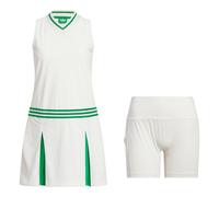 ADIDAS PERFORMANCE Robe de sport 'Originals' rouge / blanc, Taille 5XL-6XL