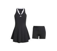 ADIDAS PERFORMANCE Robe de sport 'PRO' noir / blanc, Taille M