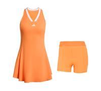 Vestido Adidas Australian Open Pro Ke6105 Mujer M M