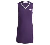 ADIDAS PERFORMANCE Robe de sport 'Pro' violet foncé / blanc, Taille 5XL-6XL