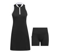 ADIDAS PERFORMANCE Robe de sport 'Ultimate 365' noir / blanc, Taille XL-XXL